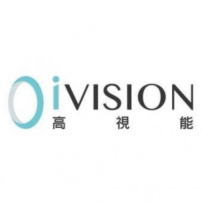 台灣美瞳【iVision 高視能】
